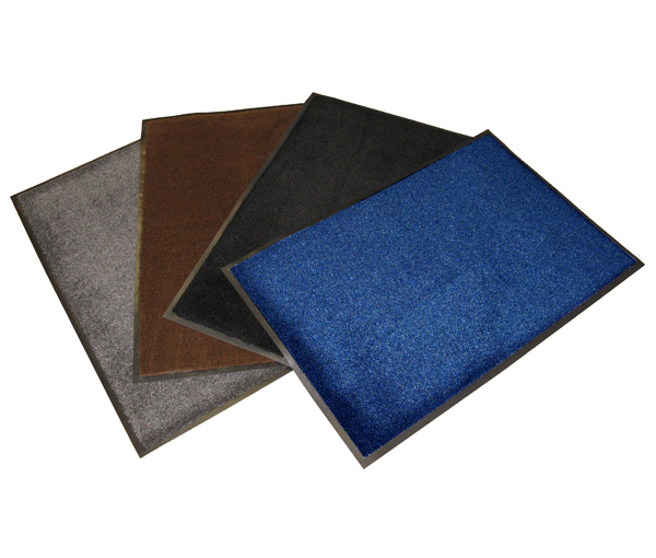 Carpet Door Mats are Door Mats by